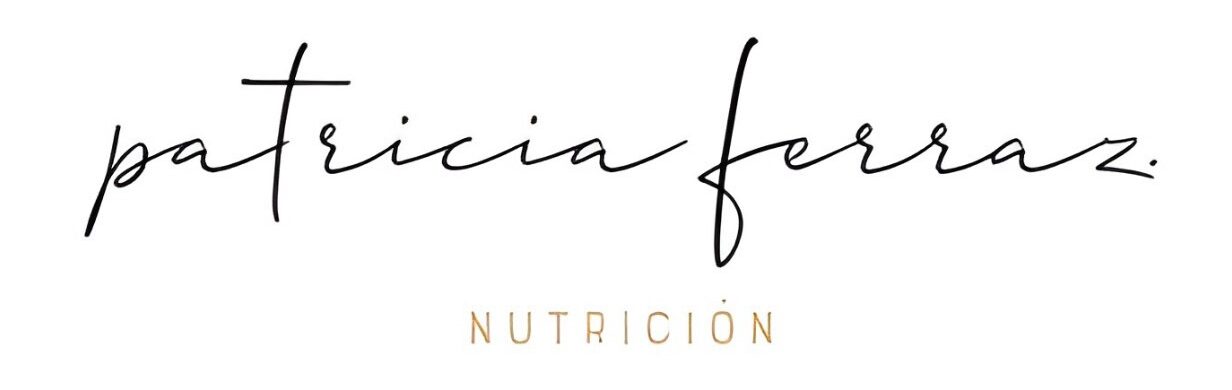 Patricia Ferraz Nutrición